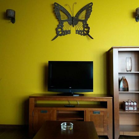 El Cordel De Gredos Guest House Наваредонда де Гредос Екстериор снимка