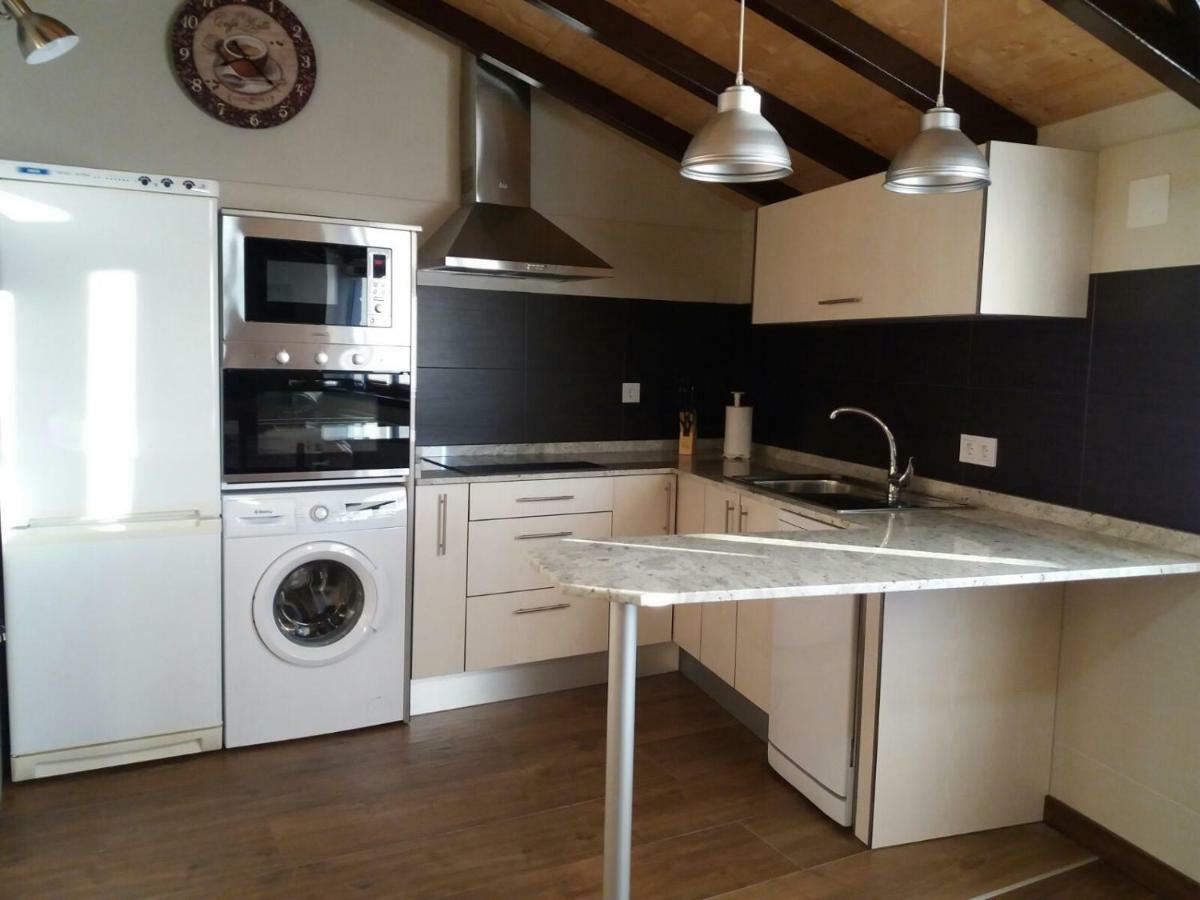 El Cordel De Gredos Guest House Наваредонда де Гредос Екстериор снимка