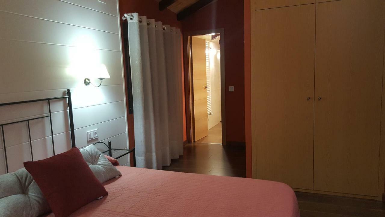 El Cordel De Gredos Guest House Наваредонда де Гредос Екстериор снимка
