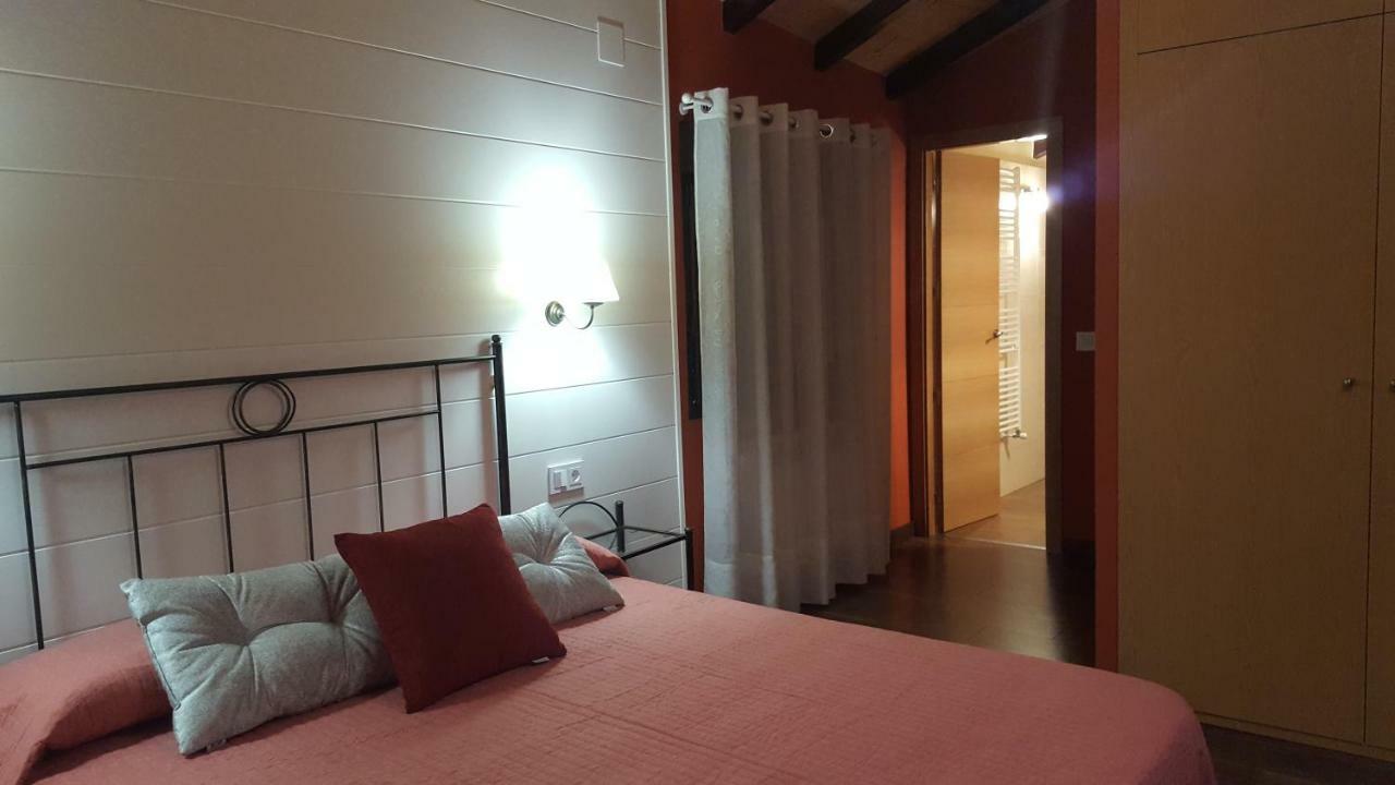 El Cordel De Gredos Guest House Наваредонда де Гредос Екстериор снимка