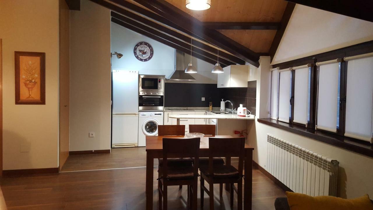 El Cordel De Gredos Guest House Наваредонда де Гредос Екстериор снимка