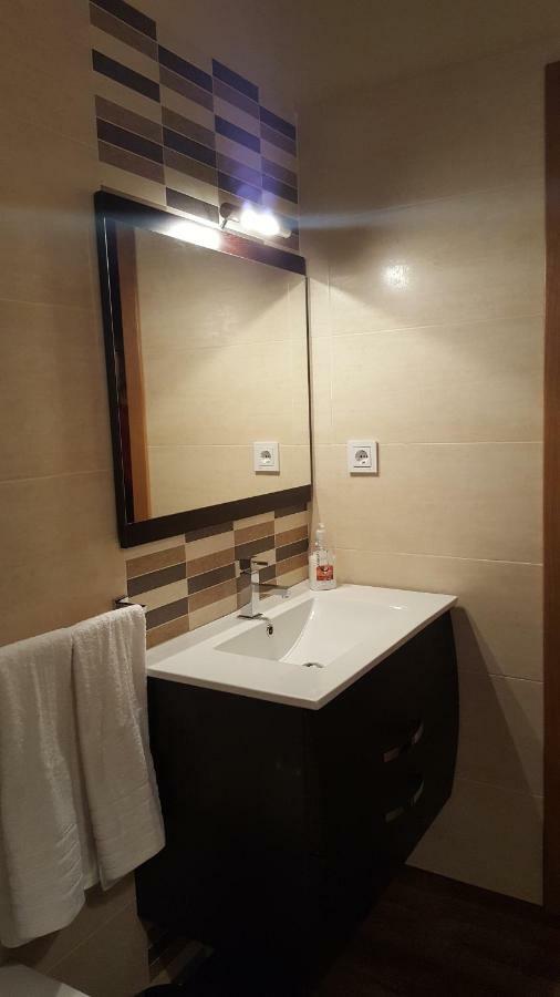 El Cordel De Gredos Guest House Наваредонда де Гредос Екстериор снимка
