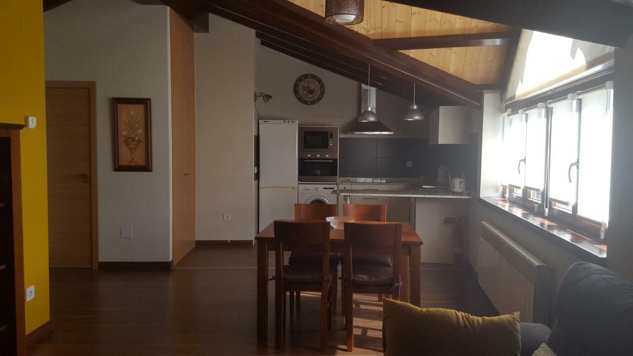 El Cordel De Gredos Guest House Наваредонда де Гредос Екстериор снимка